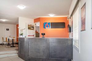 Fotografie z fotogalerie ubytování Motel 6-Fort Nelson, BC v destinaci Fort Nelson