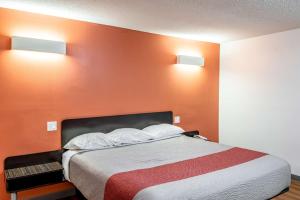 Fotografie z fotogalerie ubytování Motel 6-Fort Nelson, BC v destinaci Fort Nelson