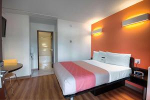 Fotografie z fotogalerie ubytování Motel 6-Fort Nelson, BC v destinaci Fort Nelson