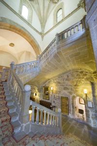 Kép Parador de Plasencia szállásáról Plasenciában a galériában