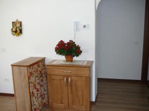 Fotografie z fotogalerie ubytování Casa Screm - Appartamenti e Camere -Rigolato - UD v destinaci Rigolato