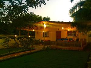 Gallery image of West Valley Farm Villa in Lavasa
