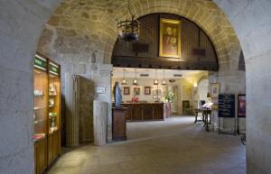 Kép Parador de Plasencia szállásáról Plasenciában a galériában