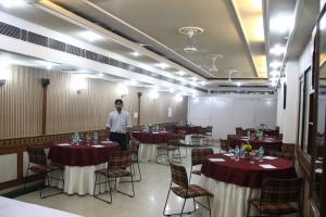 Fotografie z fotogalerie ubytování Hotel Amar Inn- Lajpat Nagar Central Market v Novém Dillí