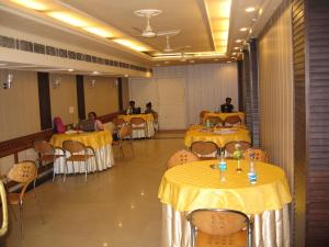 Fotografie z fotogalerie ubytování Hotel Amar Inn- Lajpat Nagar Central Market v Novém Dillí