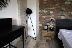 Fotografie z fotogalerie ubytování LA MAESTA' v destinaci Langhirano + 17 fotografií