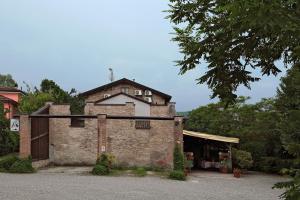 Fotografie z fotogalerie ubytování LA MAESTA' v destinaci Langhirano