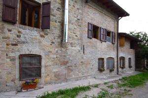 Fotografie z fotogalerie ubytování LA MAESTA' v destinaci Langhirano
