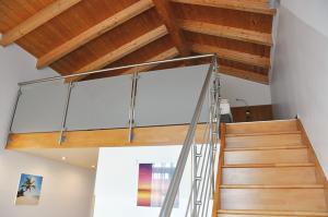 Fotografie z fotogalerie ubytování Garni Hotel Alber v destinaci Marktl