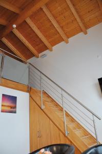Fotografie z fotogalerie ubytování Garni Hotel Alber v destinaci Marktl