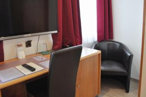 Fotografie z fotogalerie ubytování Garni Hotel Alber v destinaci Marktl