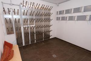 Fotografie z fotogalerie ubytování Apart Central – Premium Mountain&Garden v Mayrhofenu