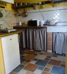 Foto dalla galleria di BED & BLU a Savona