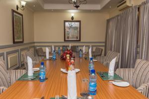 Fotografie z fotogalerie ubytování Sunbird Mzuzu v destinaci Katoto
