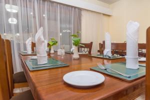 Fotografie z fotogalerie ubytování Sunbird Mzuzu v destinaci Katoto