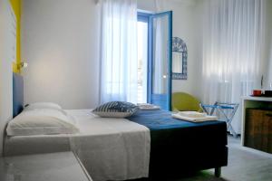 Gallery image of Hotel La Favorita in Cala Gonone
