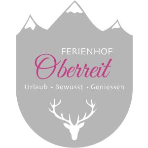 Zdjęcie z galerii obiektu Ferienhof Oberreit w mieście Bruck an der Großglocknerstraße