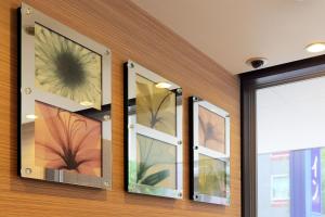 Fotografie z fotogalerie ubytování Keio Presso Inn Tokyo Kudanshita v Tokiu