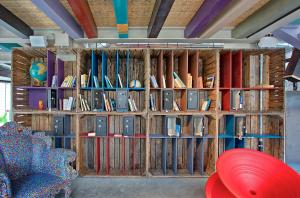 Fotografie z fotogalerie ubytování Anda Venice Hostel v Mestre
