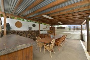 Fotografie z fotogalerie ubytování Apartamentos Finca Wapa v destinaci Frontera