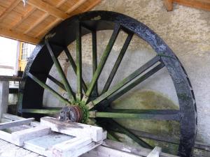 Fotografie z fotogalerie ubytování Gîte du Pilan v destinaci Portieux
