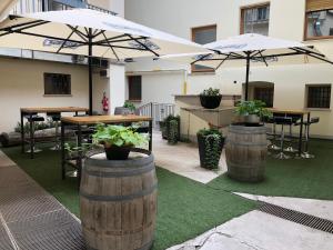 Fotografie z fotogalerie ubytování Antica Trattoria v destinaci Cles