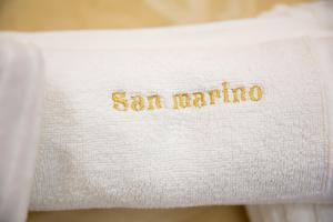 Fotografie z fotogalerie ubytování San Marino Hotel v destinaci Vlorë