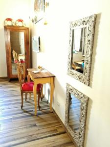 Fotografie z fotogalerie ubytování Casa Busari v destinaci Palermo