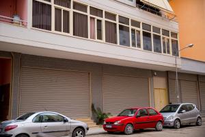 Fotografie z fotogalerie ubytování San Marino Hotel v destinaci Vlorë