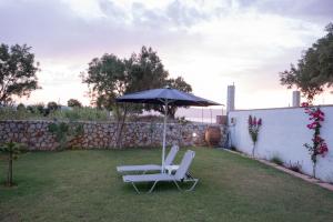 Gallery image of Electra Studios in Gerani Chanion