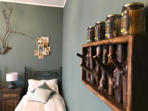 Ảnh trong thư viện ảnh của Agriturismo La Biandrina ở Carpignano Sesia