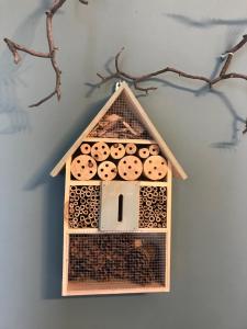 Ảnh trong thư viện ảnh của Agriturismo La Biandrina ở Carpignano Sesia