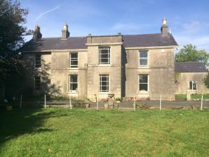 Gallery image of Crookedstone House in Antrim