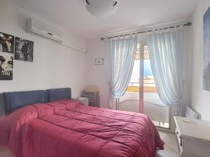 カンヌにあるBLUE CANNES Apartmentのギャラリーの写真