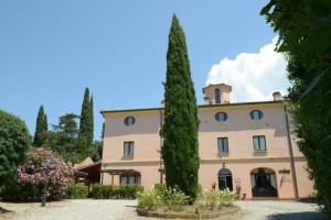 Foto de la galería de Residence Il Granaio en Riparbella