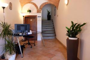 Gallery image of Residence Il Granaio in Riparbella