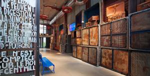 Fotografie z fotogalerie ubytování Anda Venice Hostel v Mestre