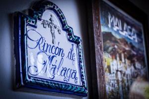 Certifikát, ocenenie alebo iný dokument vystavený v ubytovaní Hotel Rural Andalucia