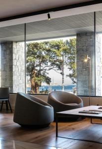 Gallery image of Hotel Riazor in A Coruña