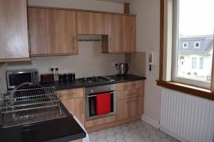 Kelpies Serviced Apartments- McCreadie