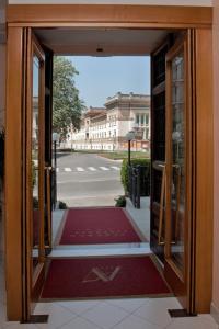 Gallery image of Albergo Vittoria in Salsomaggiore Terme