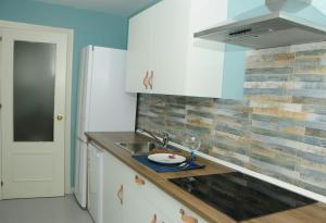 Fotografia z galérie ubytovania Apartamento 2 dormitorios muy centrico v destinácii Jerez de la Frontera
