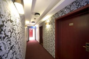 Gallery image of Hotel Centrum in Kwidzyn +34 photos