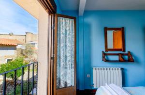 Fotografie z fotogalerie ubytování Casa Rural la Casa Grande v destinaci El Barco de Ávila