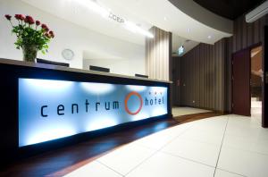 Gallery image of Hotel Centrum in Kwidzyn