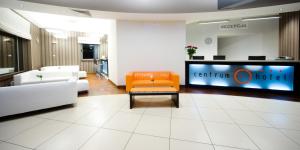 Gallery image of Hotel Centrum in Kwidzyn