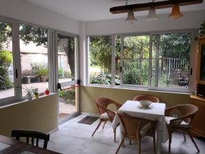 Gallery image of B&B Ex Magazzeno Barlotti in Paestum