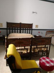 Gallery image of B&B Ex Magazzeno Barlotti in Paestum