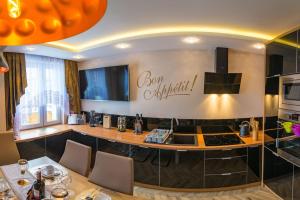 Fotografia z galérie ubytovania Apartament Bon Appetit - Krupówki-Zakopane v Zakopanom