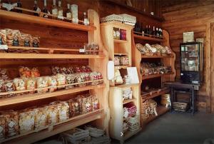 Afbeelding uit fotogalerij van Lou Rosé in Donnaz +48 foto's